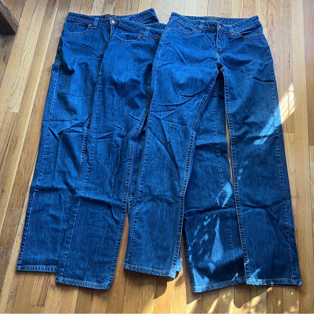 Kimes ranch Betty Jeans 14/38